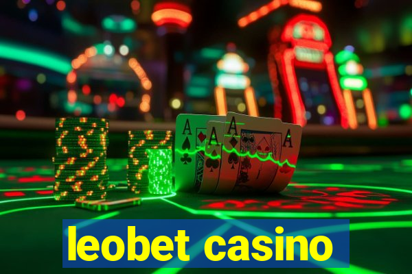 leobet casino